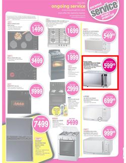 Game : We Beat Any Price (23 Aug - 26 Aug), page 16
