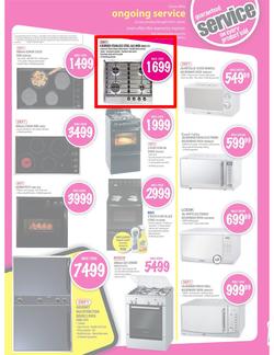 Game : We Beat Any Price (23 Aug - 26 Aug), page 16