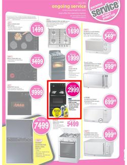 Game : We Beat Any Price (23 Aug - 26 Aug), page 16