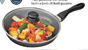 Bauer 28cm Marble Frying Pan