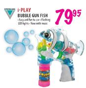 i-Play Bubble Gun Fish