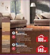 Premia Laminated Flooring(8.3mm)-Sqm