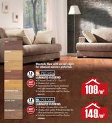 Premia Laminated Flooring(12.3mm)-Sqm