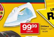 Ottimo Steam Iron-1800W
