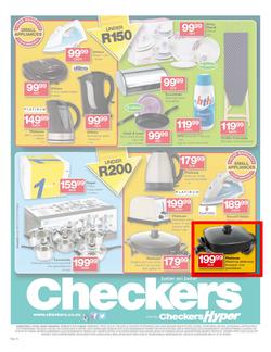 Checkers Western Cape : It's Time To Save (20 Aug - 2 Sep), page 16