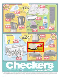 Checkers Western Cape : It's Time To Save (20 Aug - 2 Sep), page 16