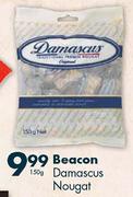 Beacon Damascus Nougat-150gm