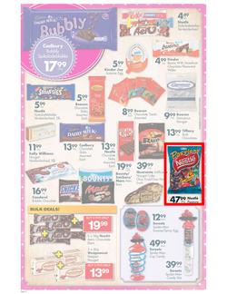 Checkers Gauteng : It's Time To Save (23 Aug - 9 Sep), page 16
