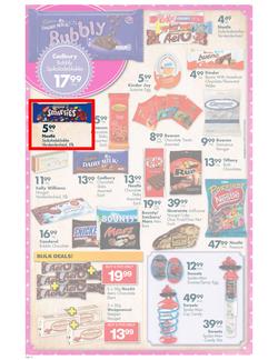 Checkers Gauteng : It's Time To Save (23 Aug - 9 Sep), page 16