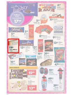 Checkers Gauteng : It's Time To Save (23 Aug - 9 Sep), page 16