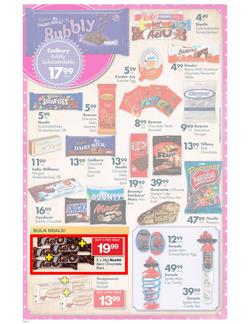 Checkers Gauteng : It's Time To Save (23 Aug - 9 Sep), page 16