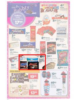 Checkers Gauteng : It's Time To Save (23 Aug - 9 Sep), page 16