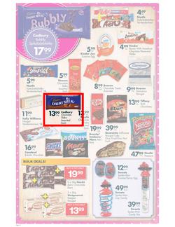 Checkers Gauteng : It's Time To Save (23 Aug - 9 Sep), page 16