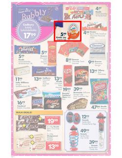 Checkers Gauteng : It's Time To Save (23 Aug - 9 Sep), page 16