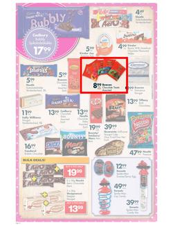 Checkers Gauteng : It's Time To Save (23 Aug - 9 Sep), page 16