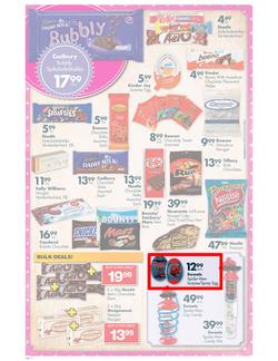 Checkers Gauteng : It's Time To Save (23 Aug - 9 Sep), page 16