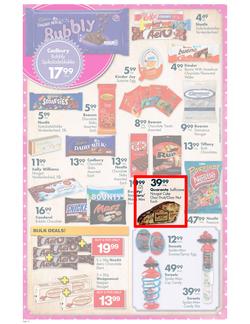 Checkers Gauteng : It's Time To Save (23 Aug - 9 Sep), page 16
