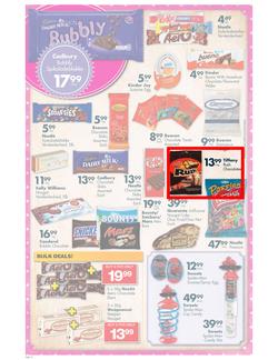 Checkers Gauteng : It's Time To Save (23 Aug - 9 Sep), page 16