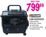 Stramm Generator-750W