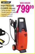 Black & Decker High Pressure Cleaner