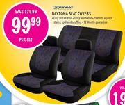 Stingray Daytona Seat Covers-Per Set 