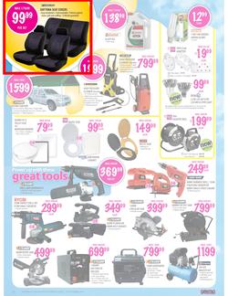 Game : 11 Day Price Blitz - Sunsational (30 Aug - 9 Sep), page 16