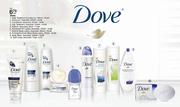 Dove Body Wash Assorted-250ml