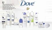 Dove Roll-On Assorted-50ml