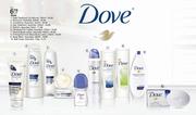 Dove Hand & Body Lotion Assorted-400ml