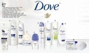 Dove Hair Treatment Assorted-200ml