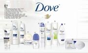 Dove Conditioner Assorted-200ml