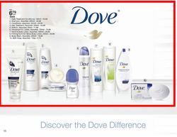 Checkers Gauteng : Health & Beauty (27 Aug - 9 Sep), page 16