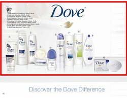 Checkers Gauteng : Health & Beauty (27 Aug - 9 Sep), page 16