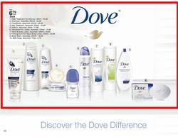 Checkers Gauteng : Health & Beauty (27 Aug - 9 Sep), page 16