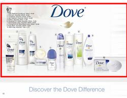 Checkers Gauteng : Health & Beauty (27 Aug - 9 Sep), page 16