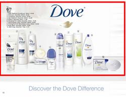 Checkers Gauteng : Health & Beauty (27 Aug - 9 Sep), page 16
