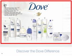 Checkers Gauteng : Health & Beauty (27 Aug - 9 Sep), page 16