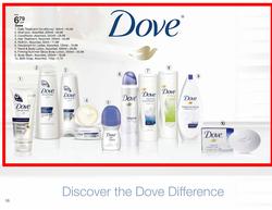 Checkers Gauteng : Health & Beauty (27 Aug - 9 Sep), page 16