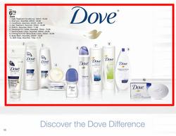 Checkers Gauteng : Health & Beauty (27 Aug - 9 Sep), page 16