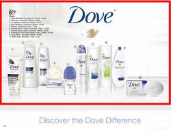 Checkers Gauteng : Health & Beauty (27 Aug - 9 Sep), page 16