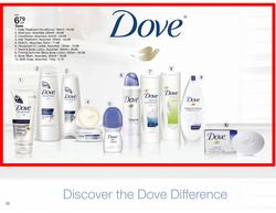 Checkers Gauteng : Health & Beauty (27 Aug - 9 Sep), page 16