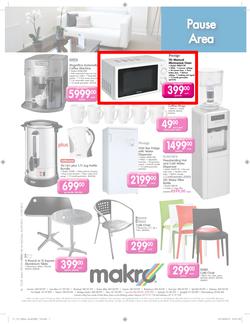 Makro : Office (4 Sep - 17 Sep), page 16