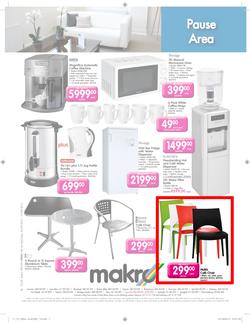 Makro : Office (4 Sep - 17 Sep), page 16