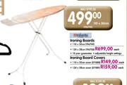 Ironing Board-110x30xcm Each
