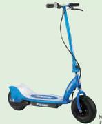 Razor E300 Electric Red Scooter