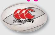Canterbury Rugby Ball