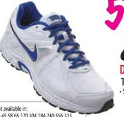 Dart Mens Trainers Size(7-11)Per Pair