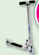 Extreme Rider Scooter