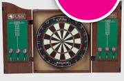 Puma Wooden Cabinet Set