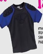 mitre Rugby Shoulder Pad